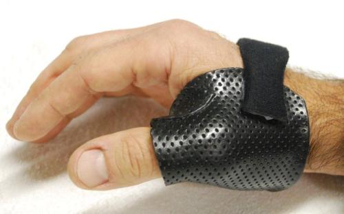 CMC splint